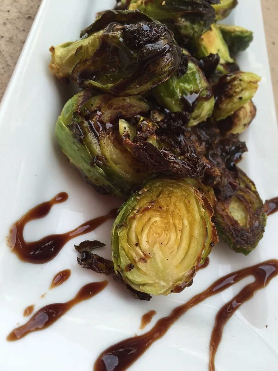508 A Roasted Brussels Sprouts Balsamic Reduction.JPG