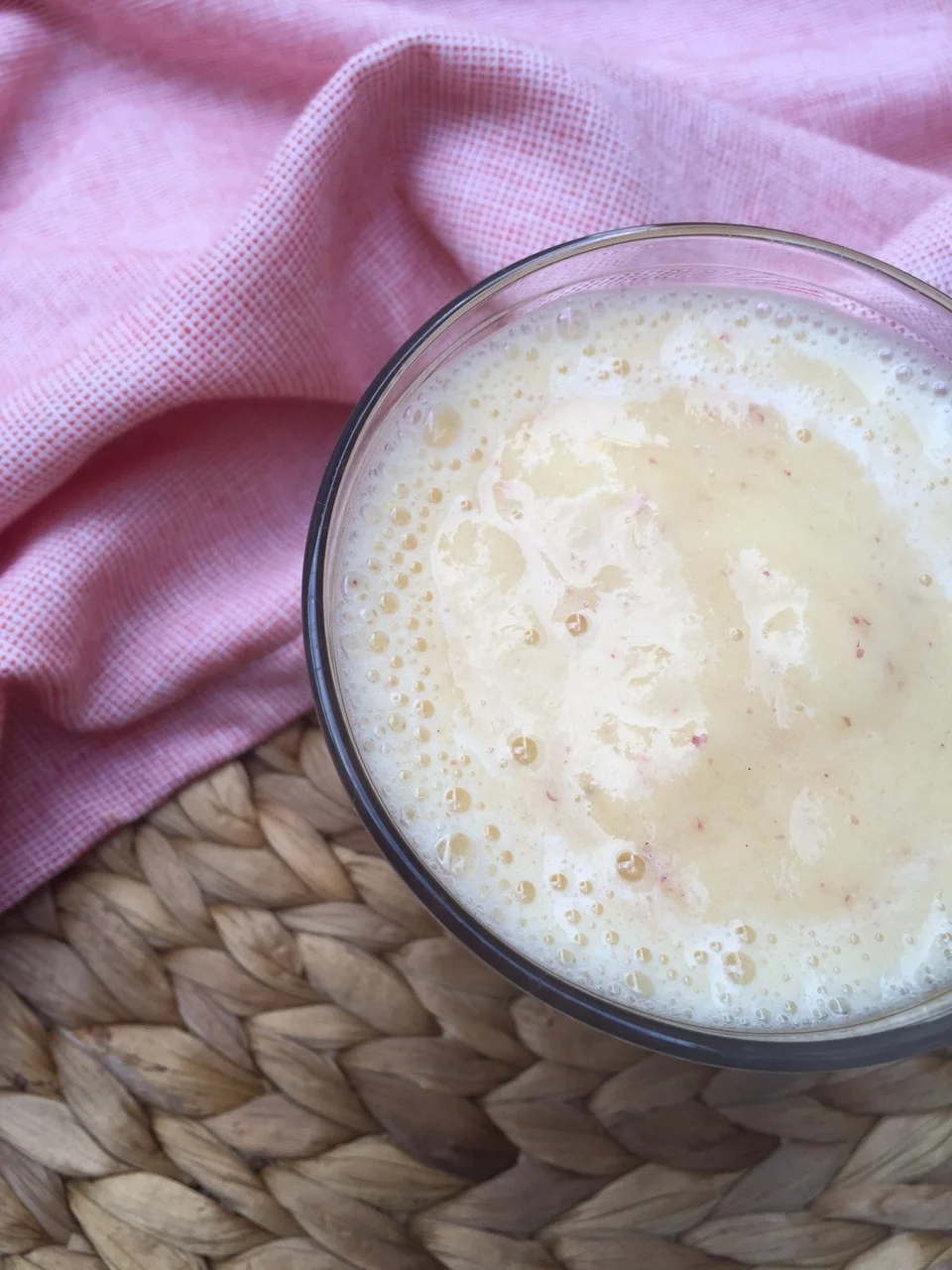 512 A Fall Harvest Apple Smoothie.JPG
