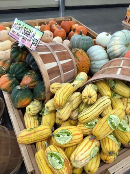 Farmers Market | Photography: Tiffany Lewis