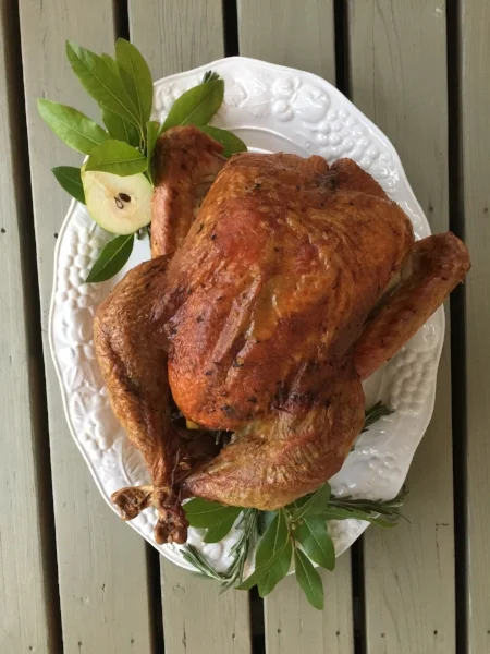 159 K A Turkey 101- Your Ultimate Turkey handbook.jpg