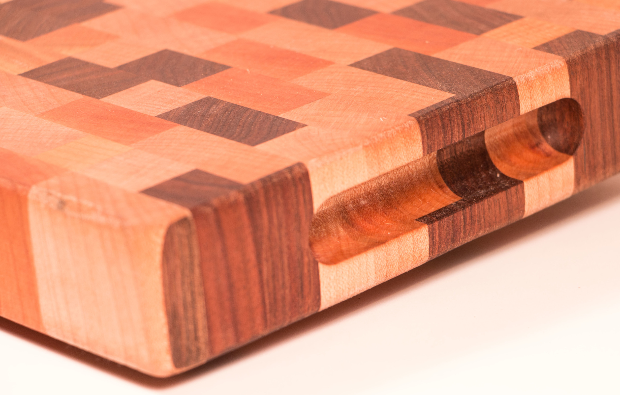 Cutting board