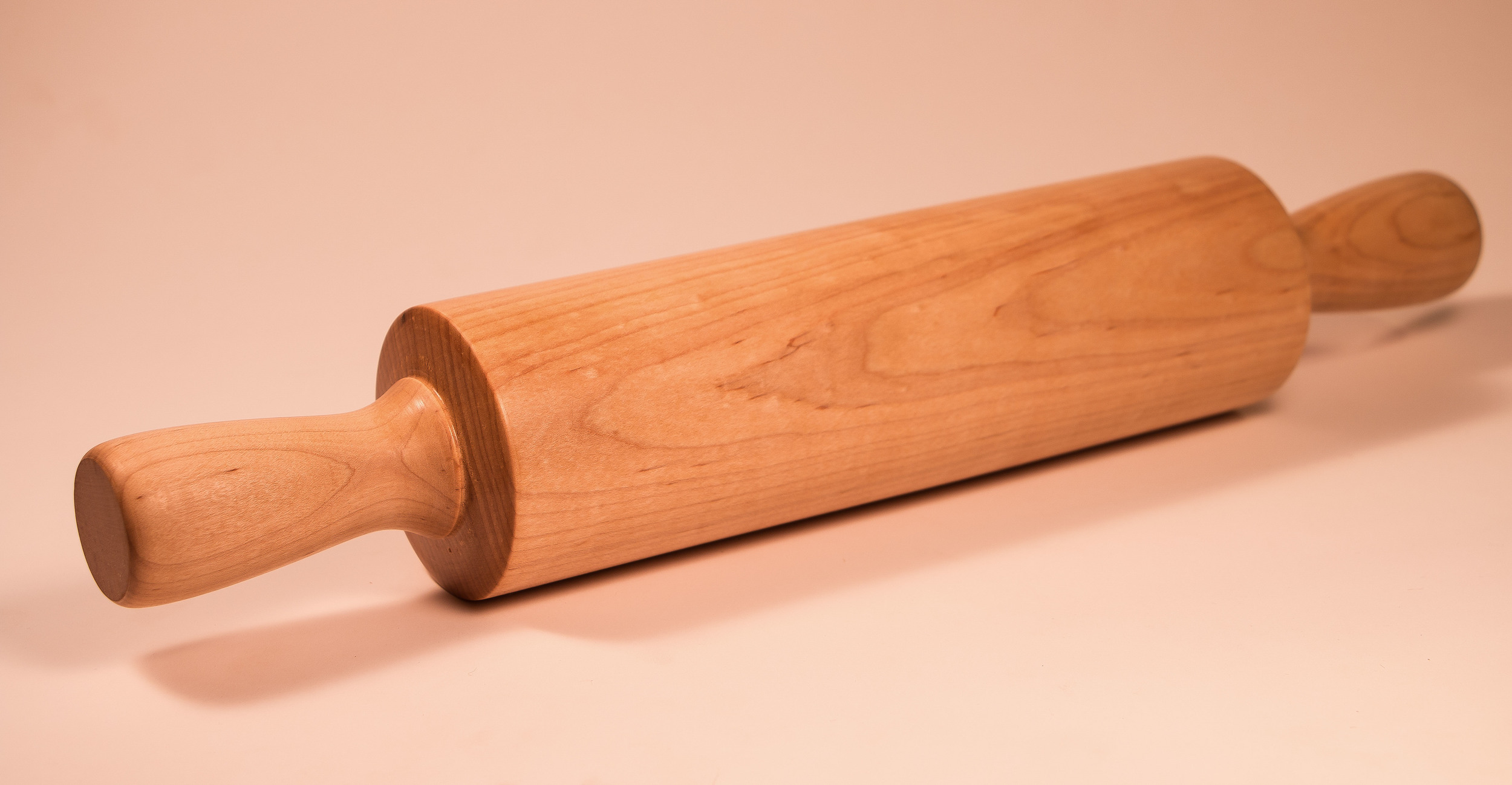 Maple Rolling Pin