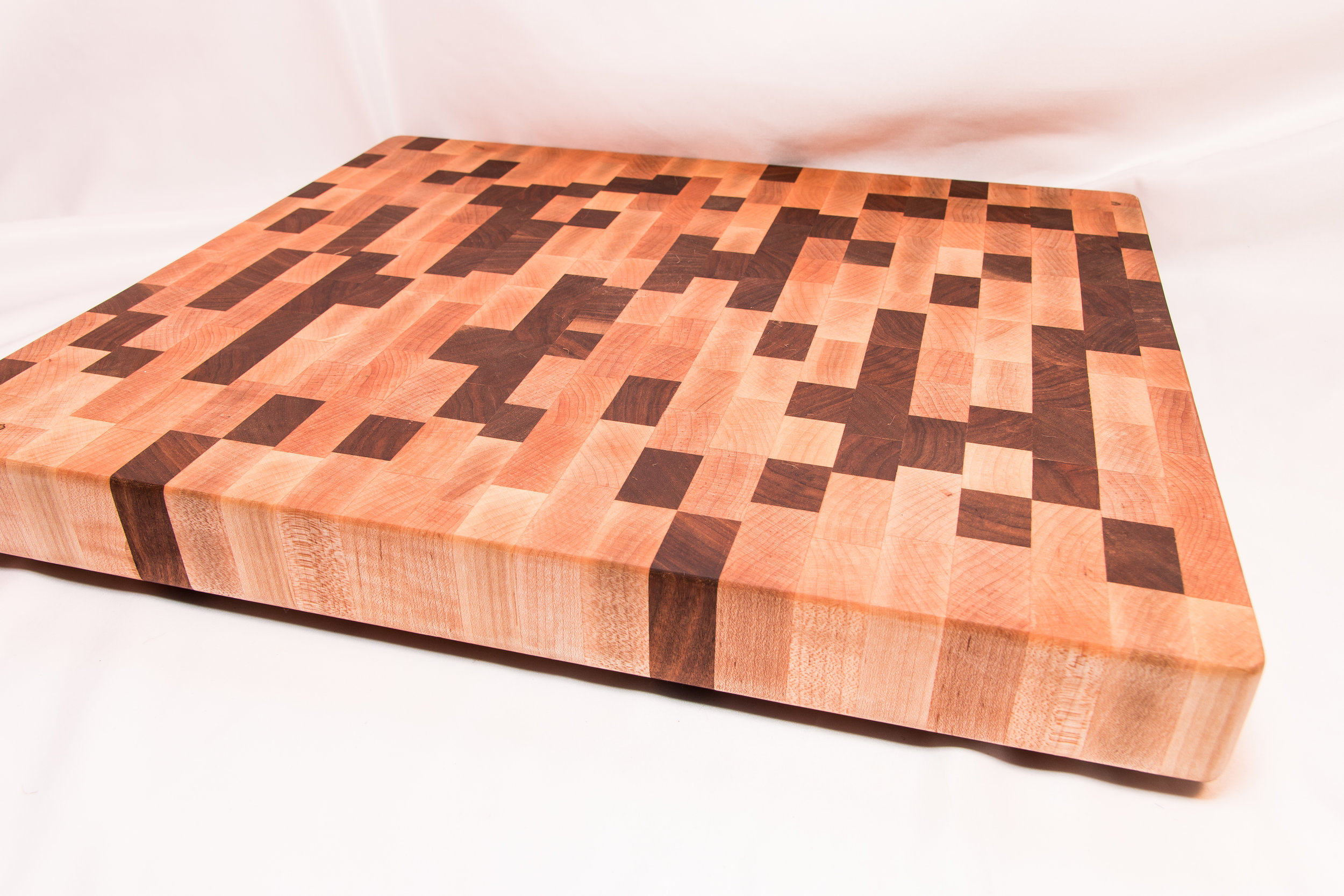 Wooden Cutting Board