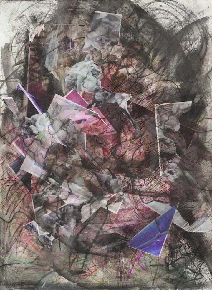 Chad Moore — Lucid Art Foundation