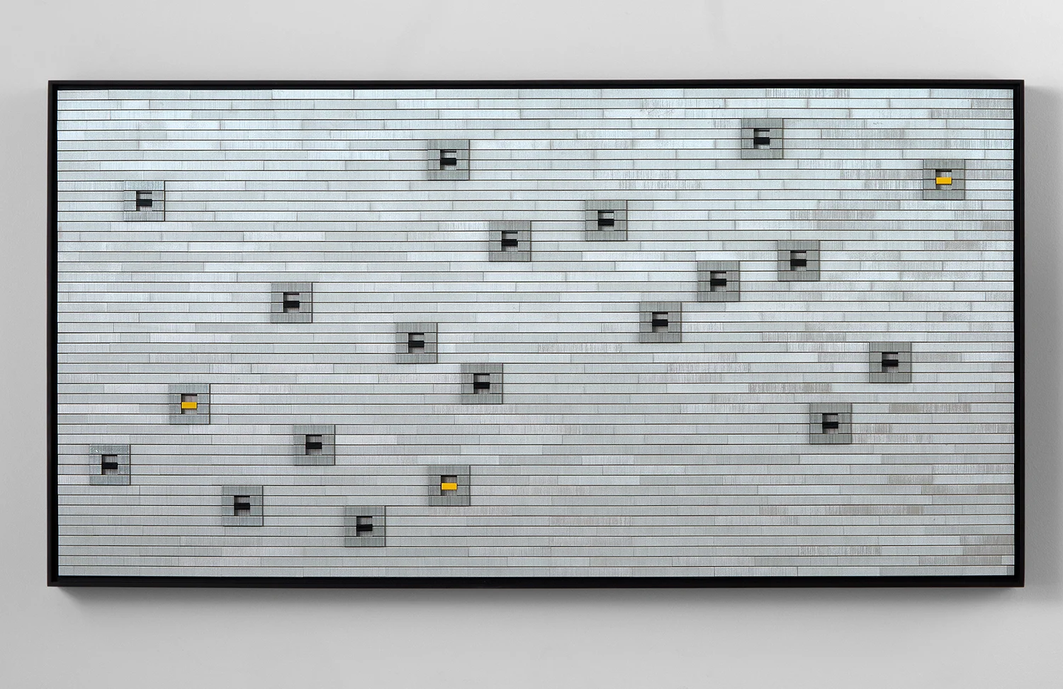 Staples IX