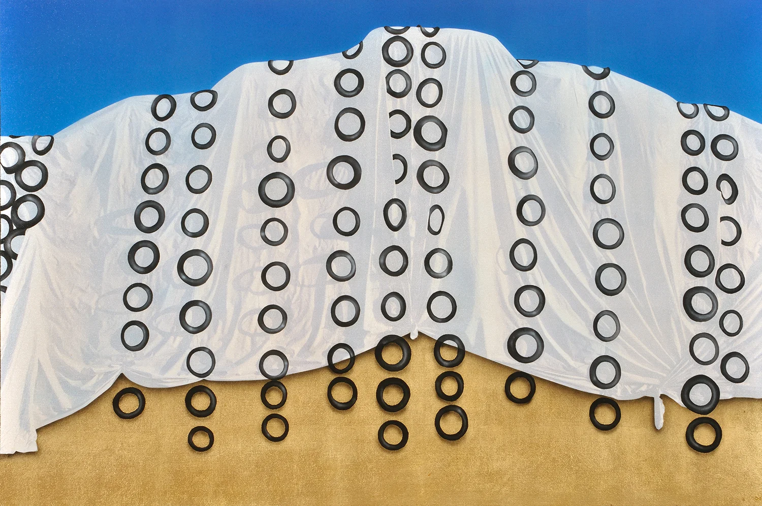 Tarp & Tires