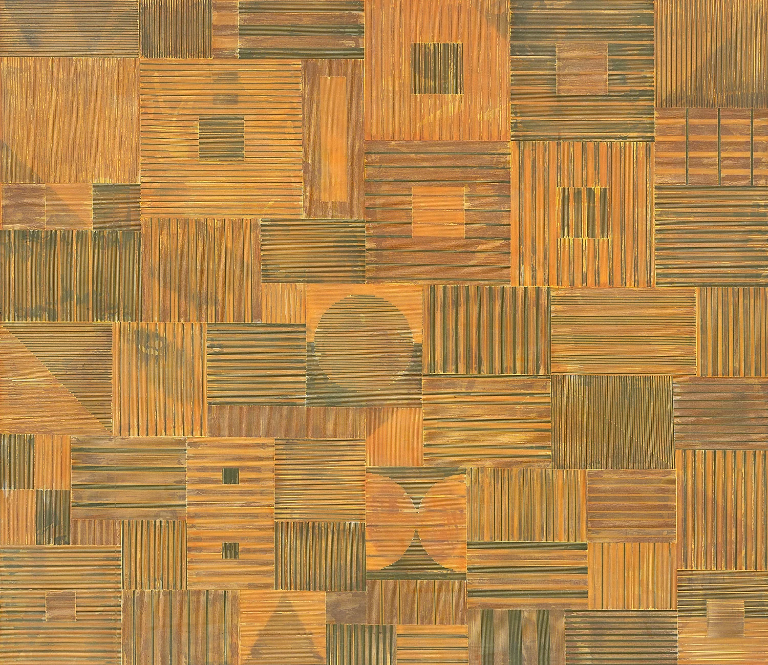 Wheatfields