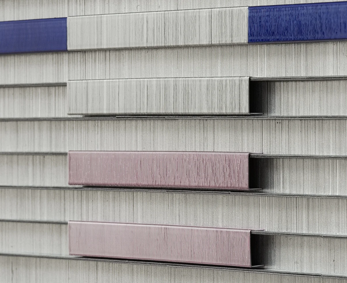 Staples II