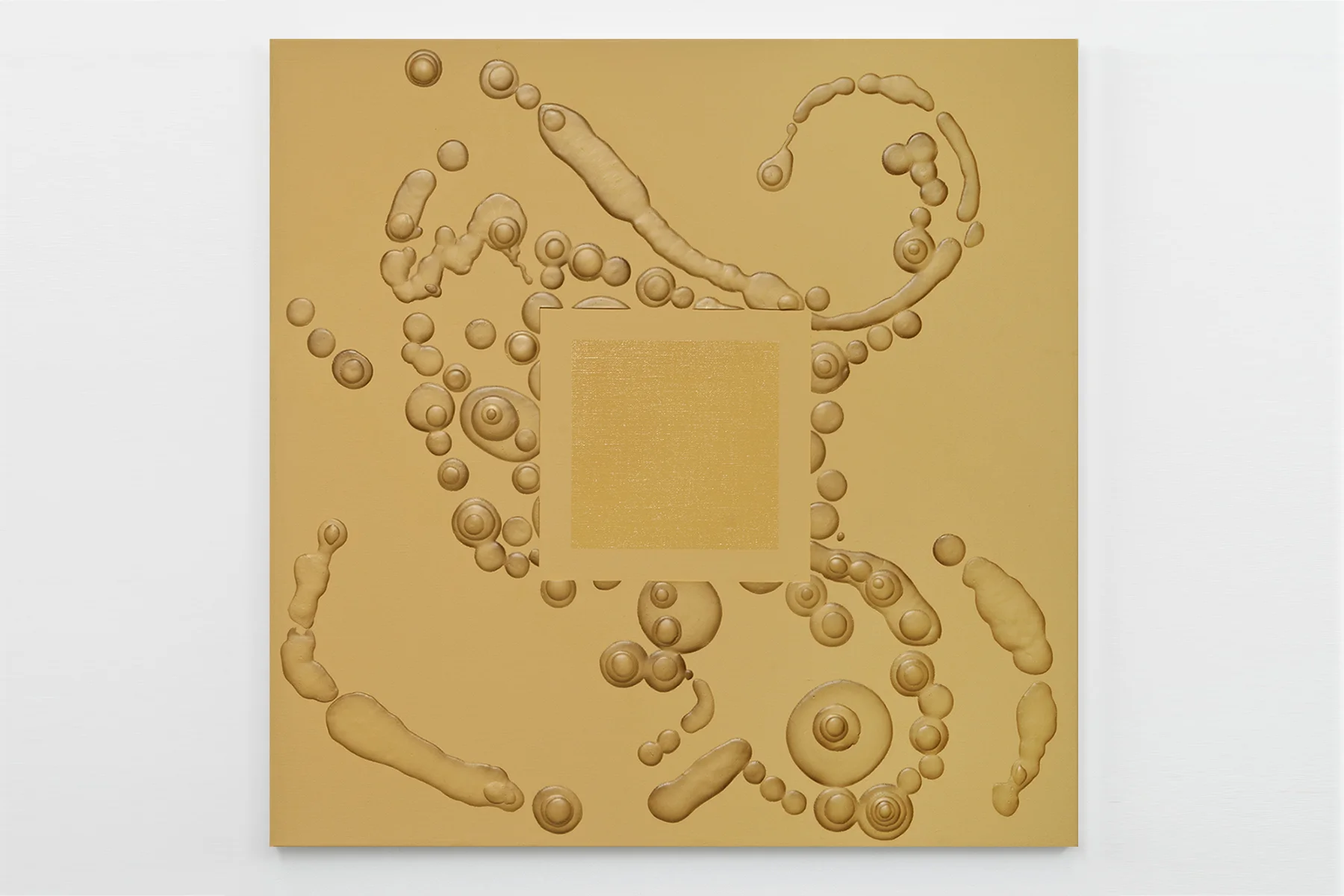 Floaters #1
