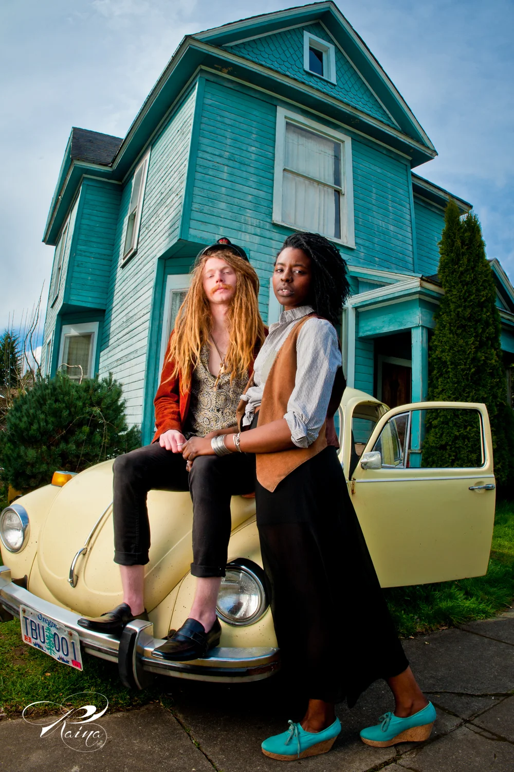 2014 Prix de la Photographie Paris Competiton, Bronze and Honorable Mention Awards