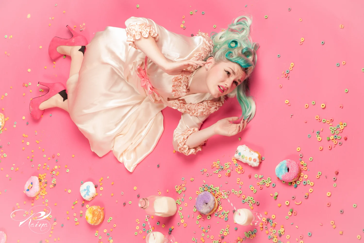 The 6th Edition of the Julia Margaret Cameron Award