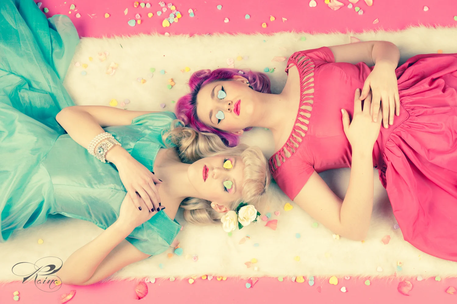 Dreams, Fantasies, and Illusions, PhotoPlace Gallery