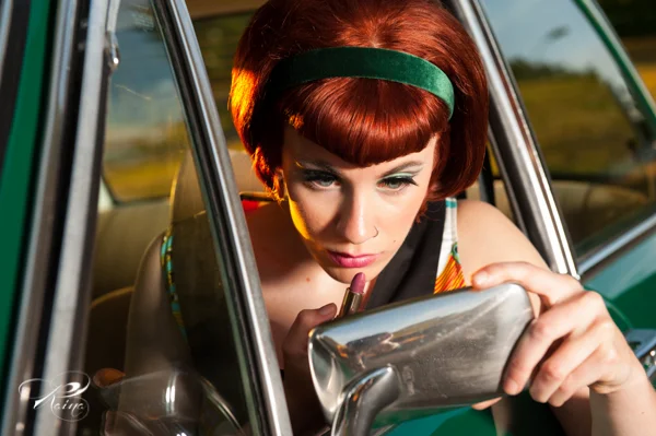 Raina Stinson Photography wins first place, single image, LensCulture Exposure Awards 2014