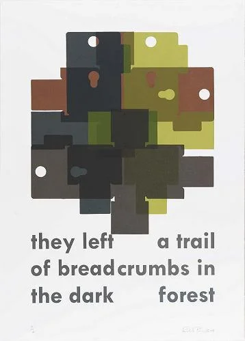 breadcrumbs