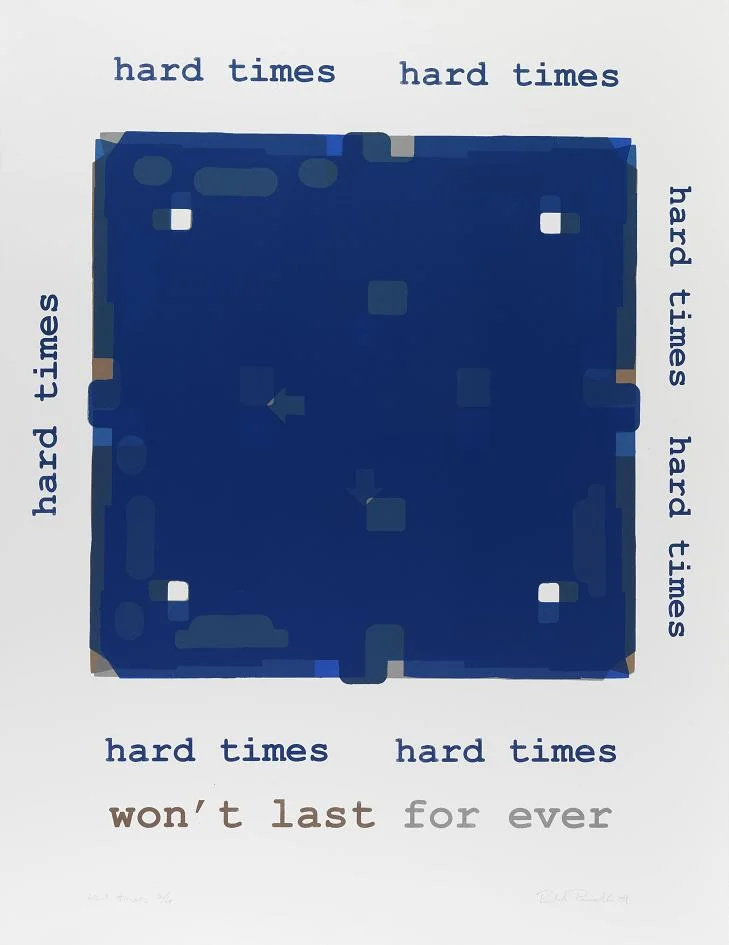 Hard times