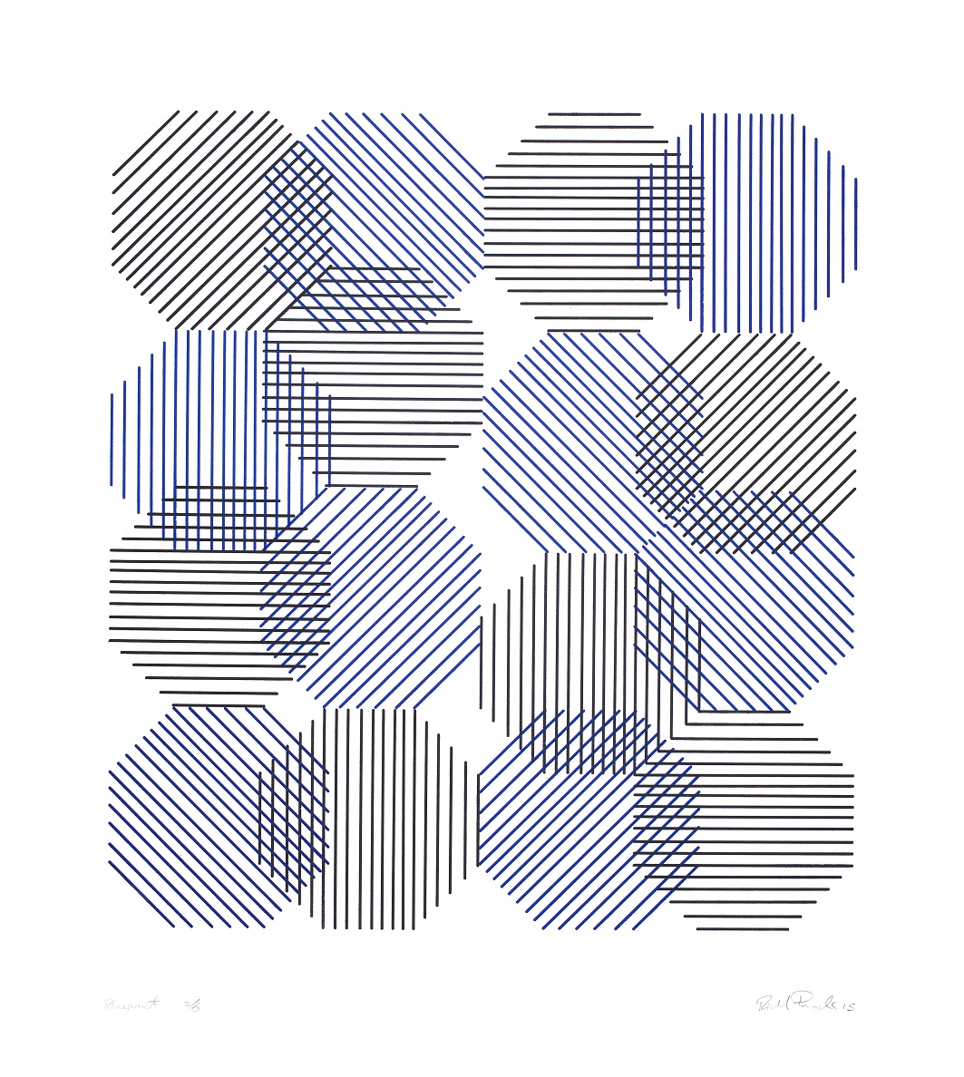 Blue print