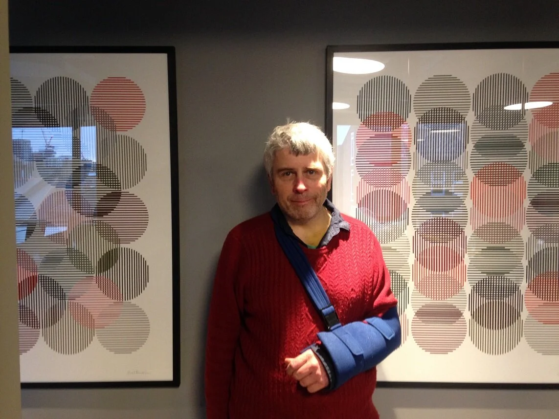 Greenside House commission - Level 2 2021