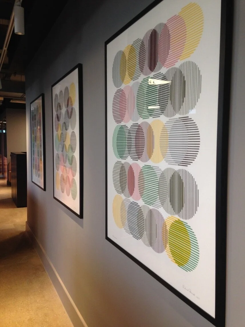 Greenside House commission level 4 - 2021