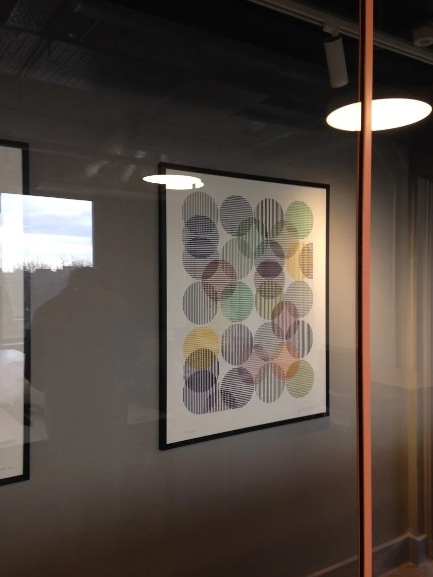 Greenside House commission - level 4 - 2021 - with Rory Peacock