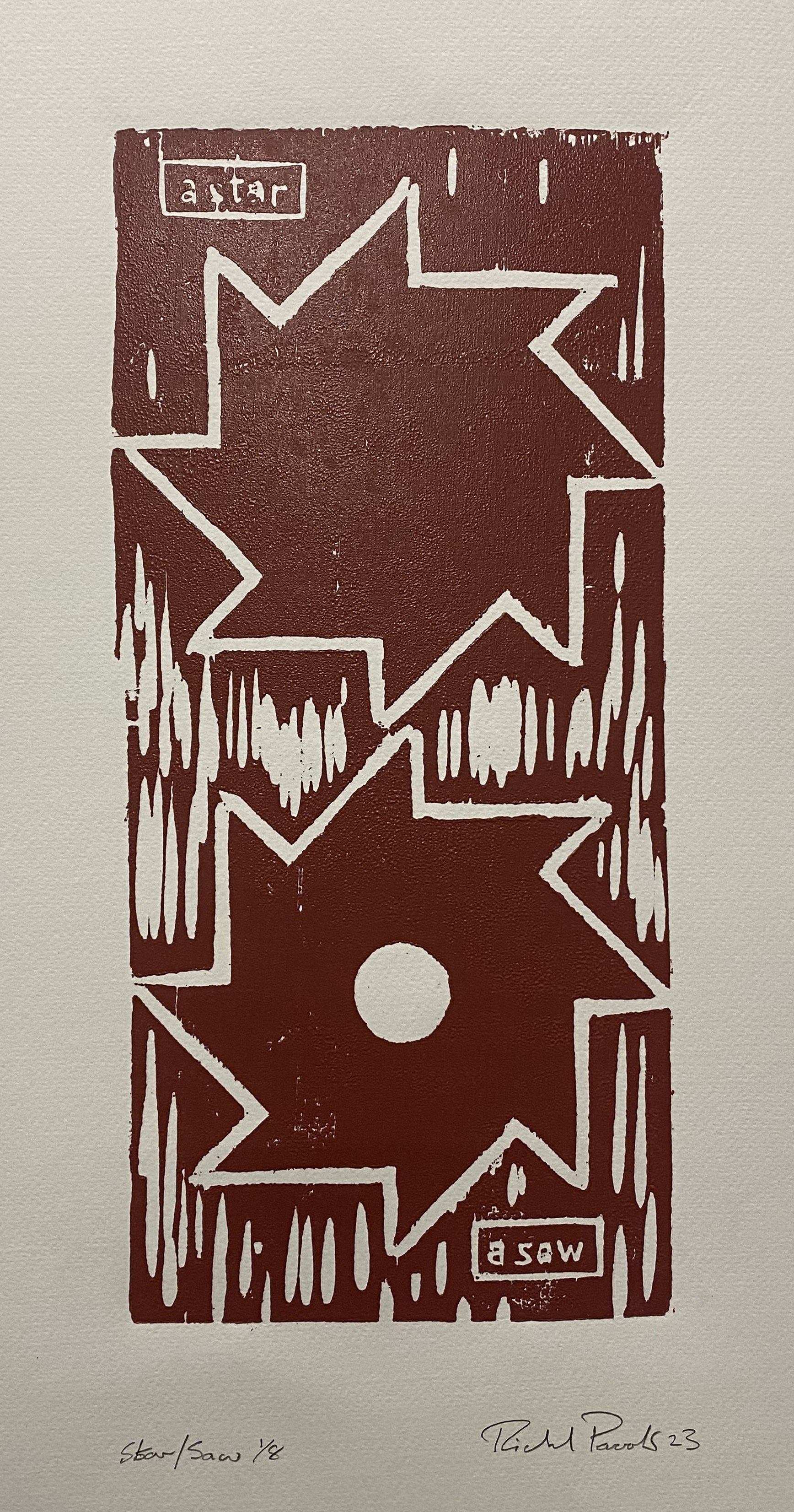 Star/Saw