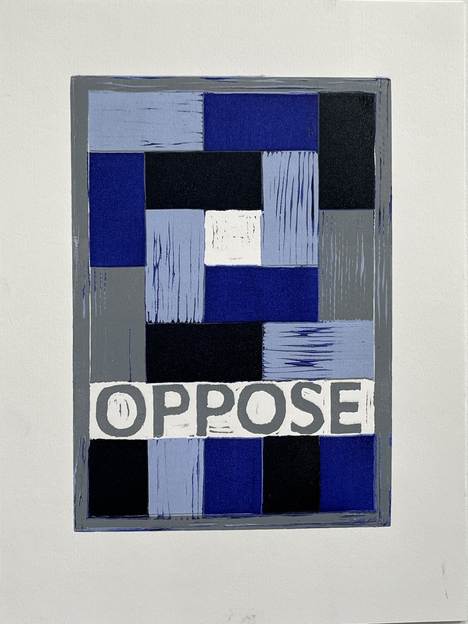 Oppose