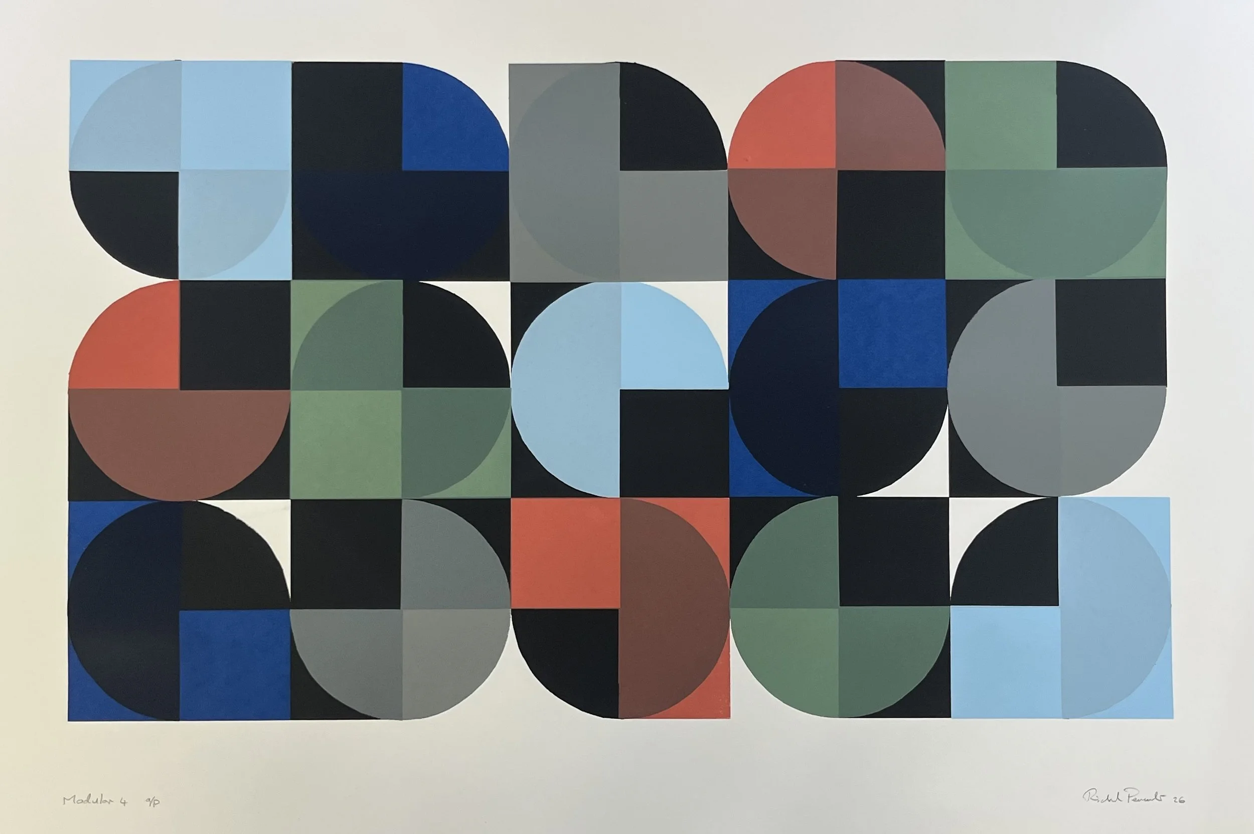 Modular 4