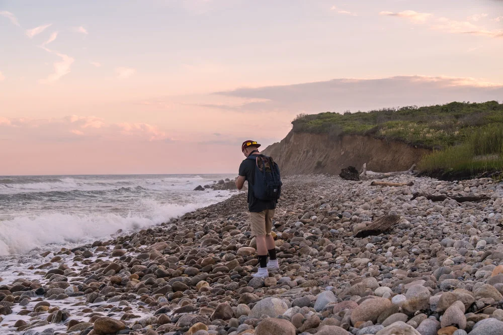 Montauk, Long Island