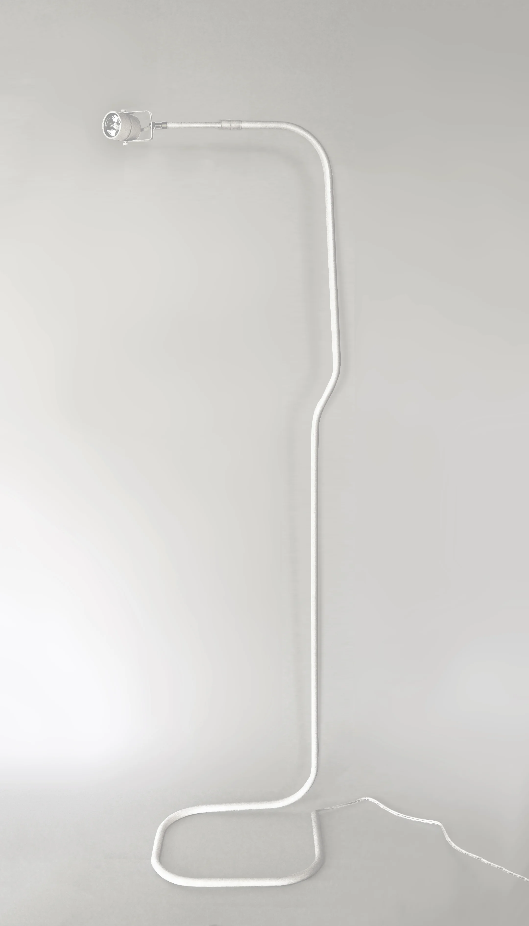 Conduit lamp