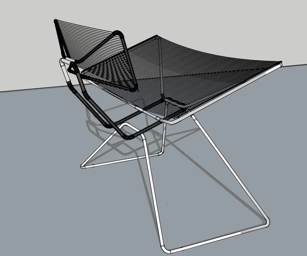 Chair 1 