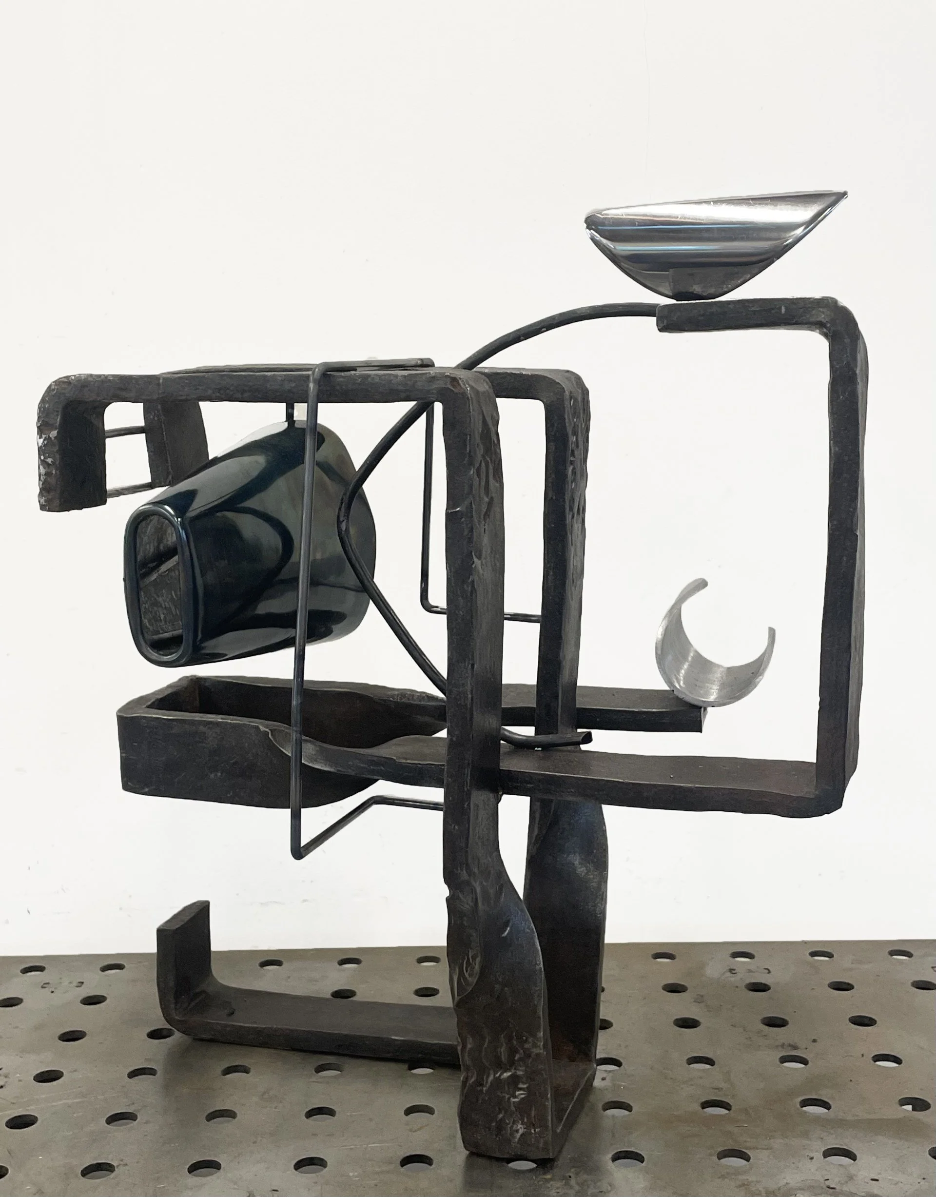 Window 3 (Firehouse) 