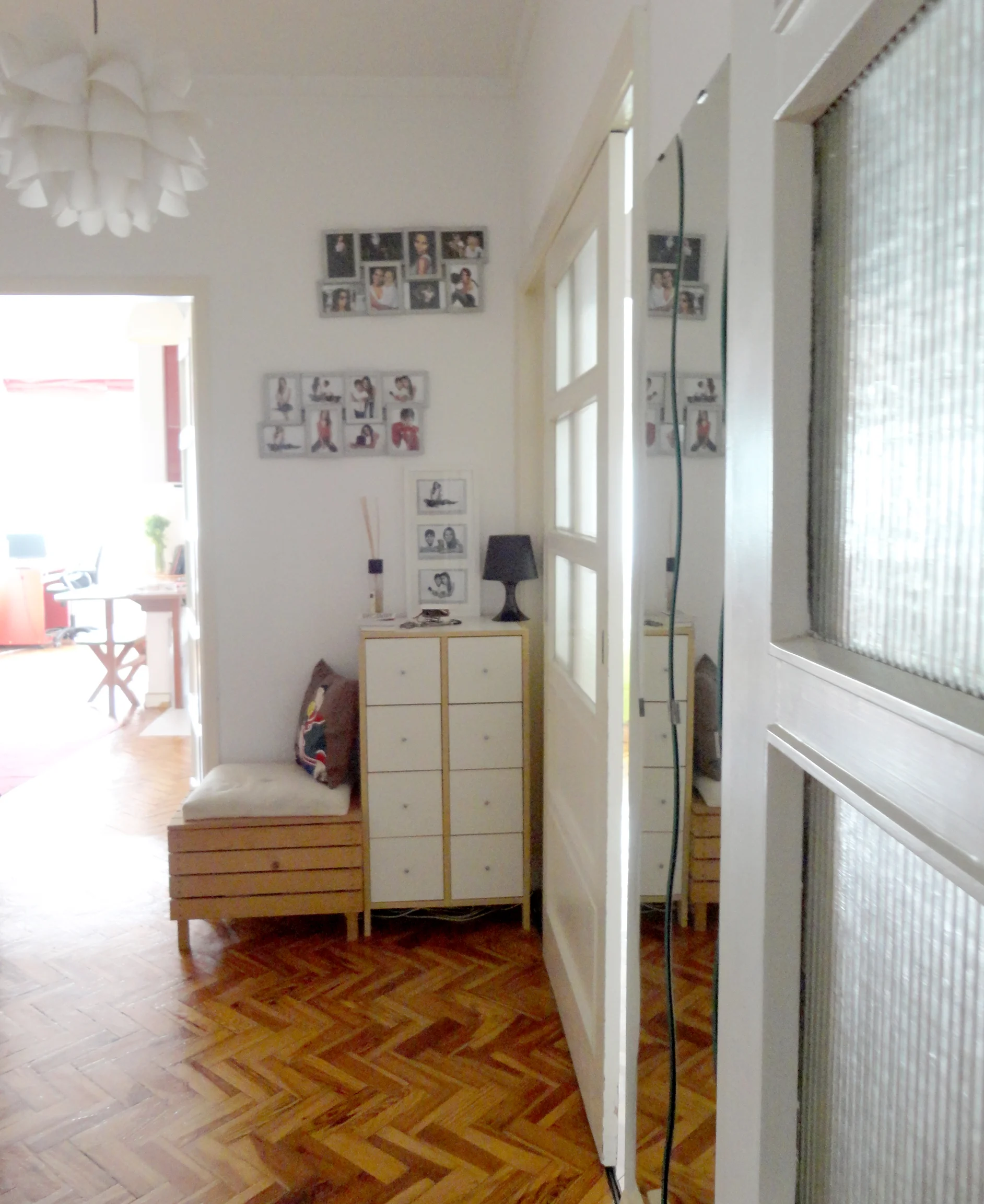 o taco zig-zag que define a arquitectura de interiores em portugal há décadas