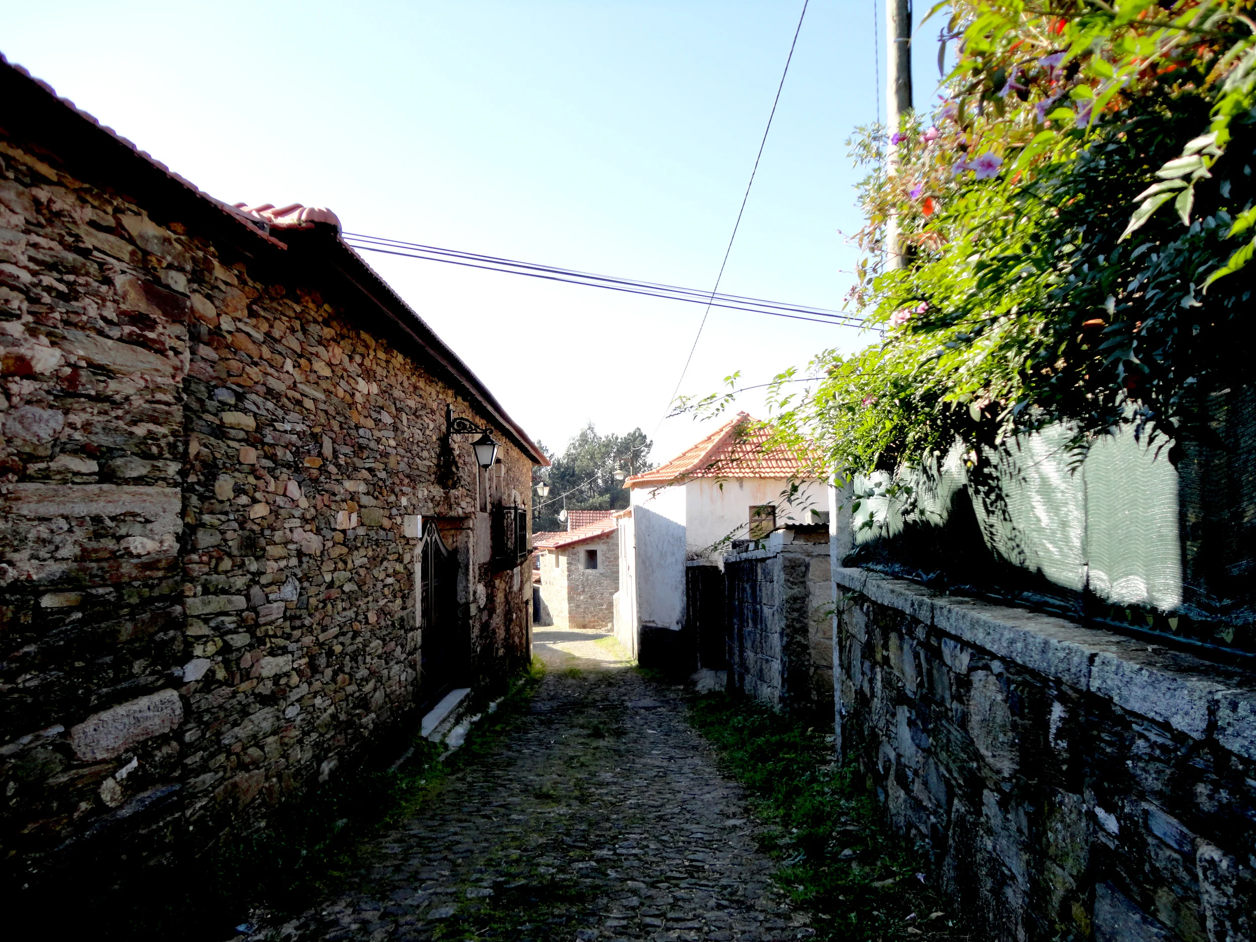 rua josé varanda, 350 - lourizela, préstimo, aveiro.