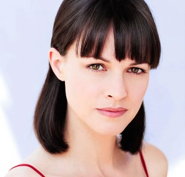 Susan May Pratt