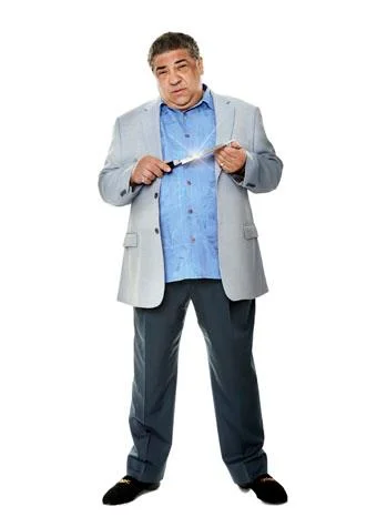 Vincent Pastore