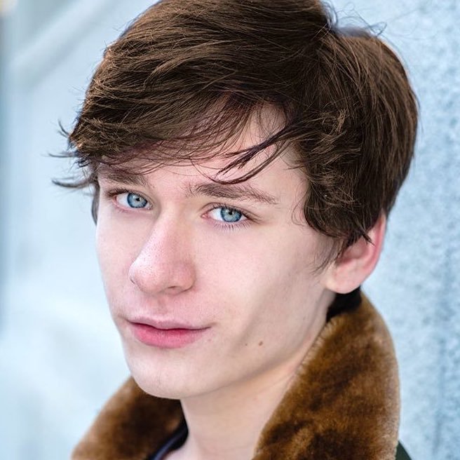 Aidan Fiske
