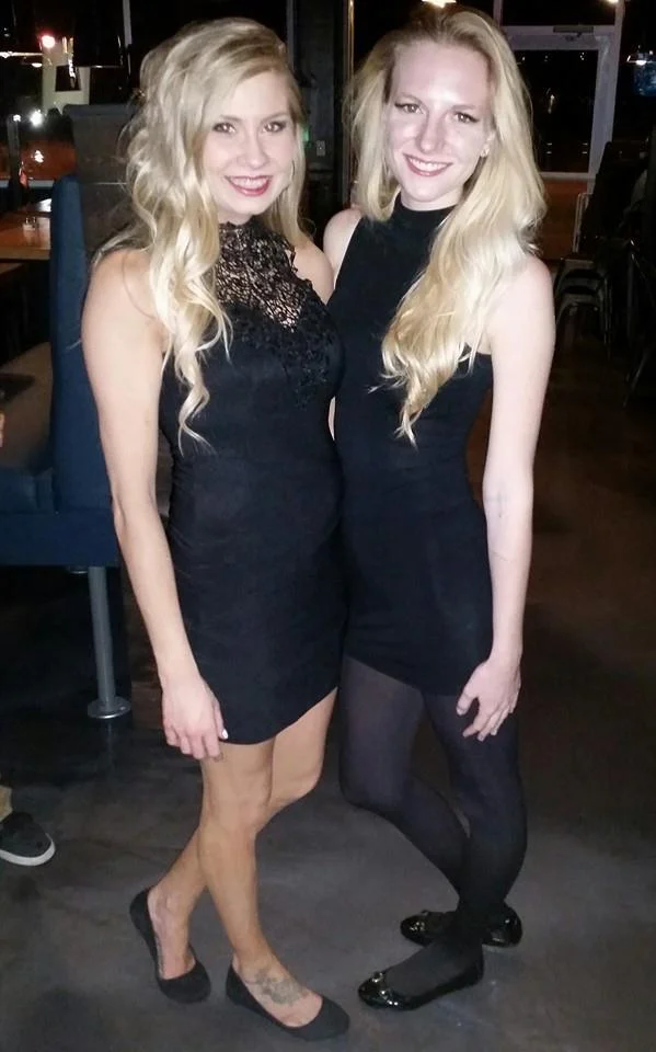 New years with babe @30hop