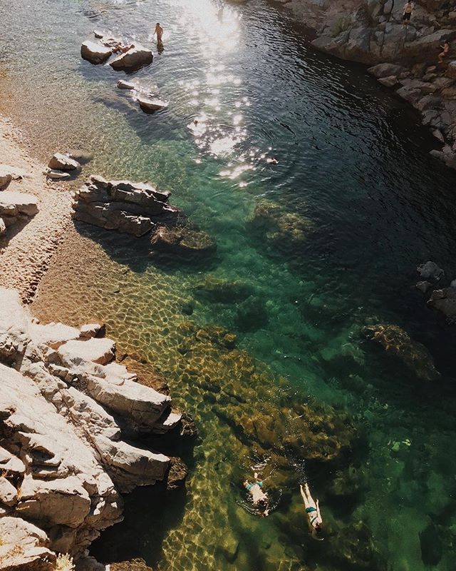 Saturday&rsquo;s are for the river 🌞