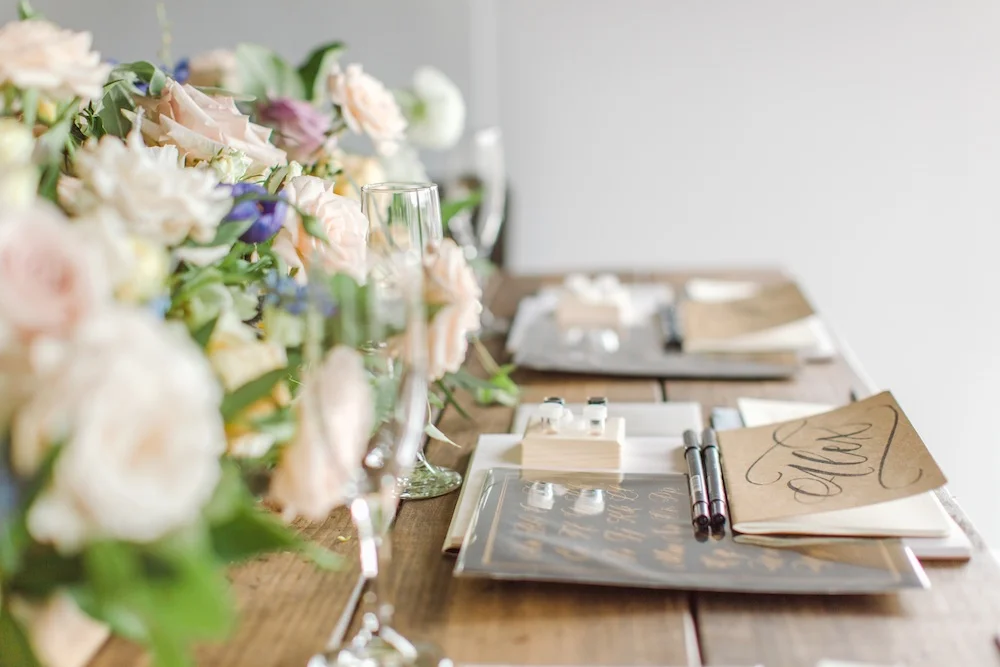 ZIMMERMAN INSPIRATION SERIES FEATURING ASHLEY BUZZY