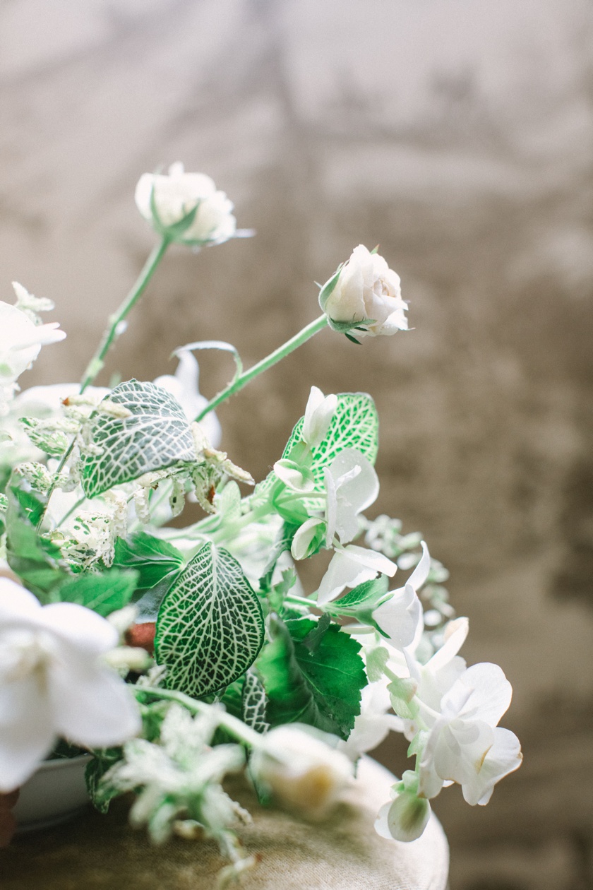 jessica-zimmerman-events-floral-event-design-coordination-planning-wedding-paper-invitations-sensual-bridal-portratis-paris-france-weddings-by-christopher-nancy-photography-neutral-silk-ribbon-organic-bouquet-conway-arkansas