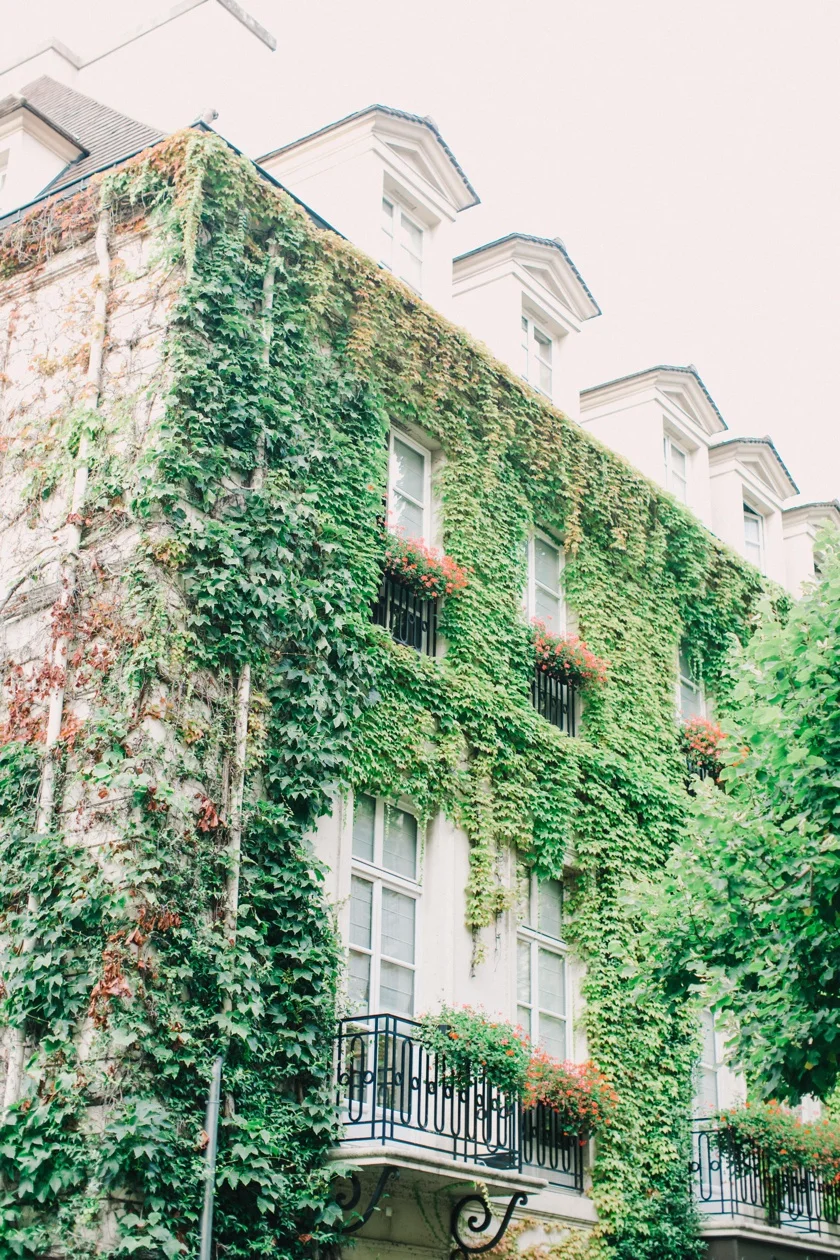 jessica-zimmerman-events-floral-event-design-coordination-planning-wedding-paper-invitations-sensual-bridal-portratis-paris-france-weddings-by-christopher-nancy-photography-neutral-silk-ribbon-organic-bouquet-conway-arkansas