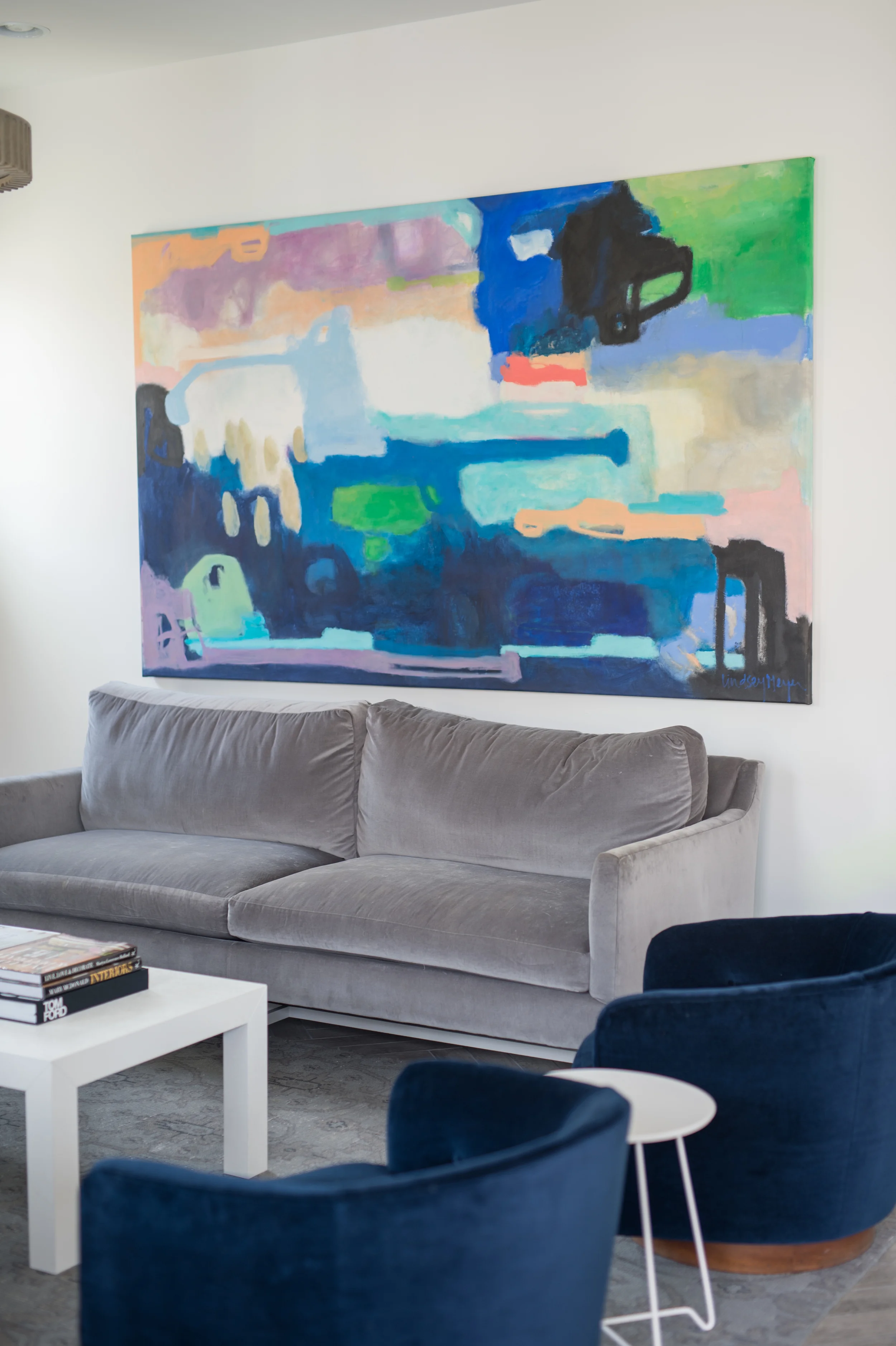 Jessica's Personal Art