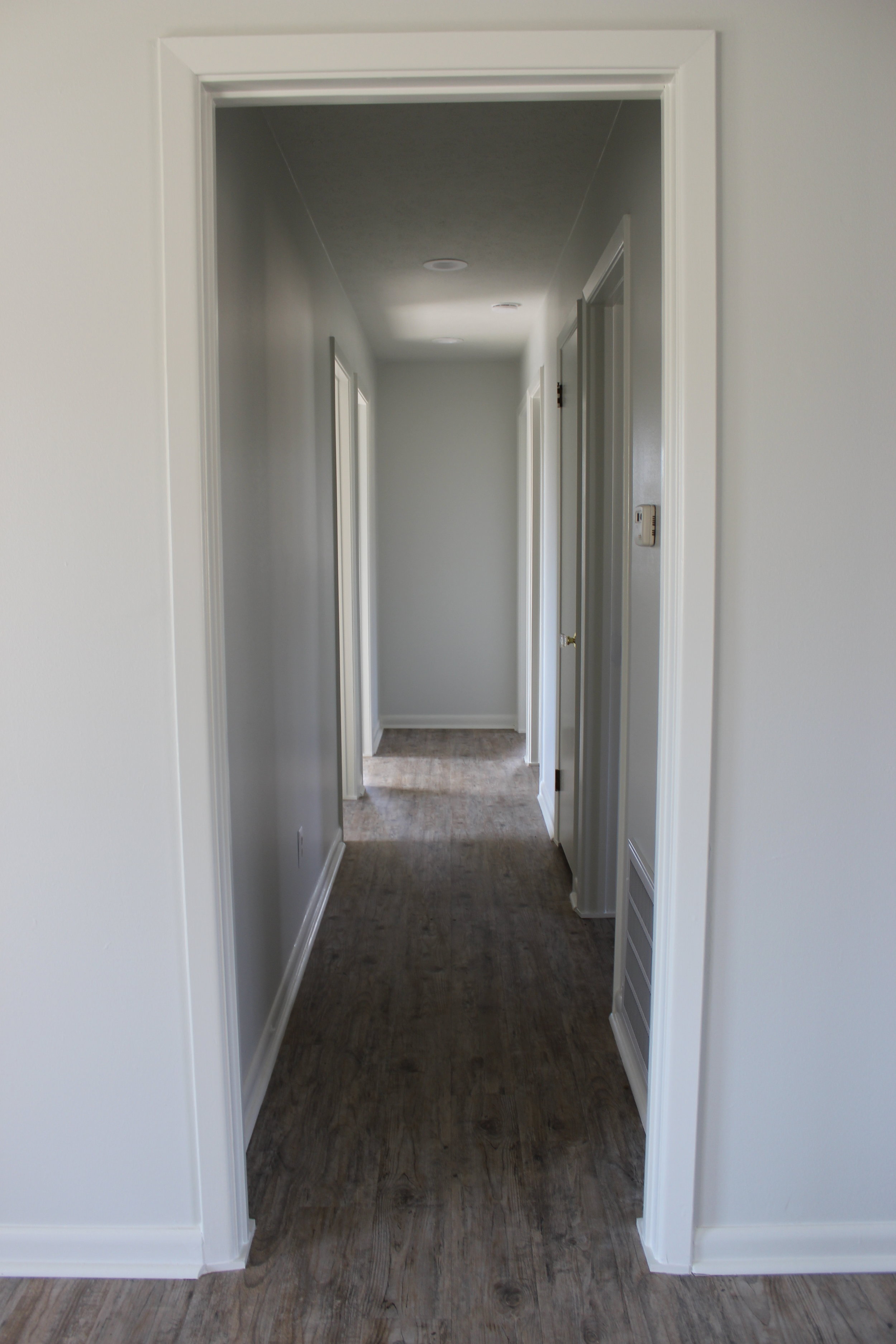 zimmerman_flip_house_after_picture_southern_arkansas_hallway.JPG