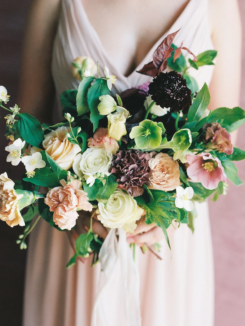 zimmerman bridesmaid