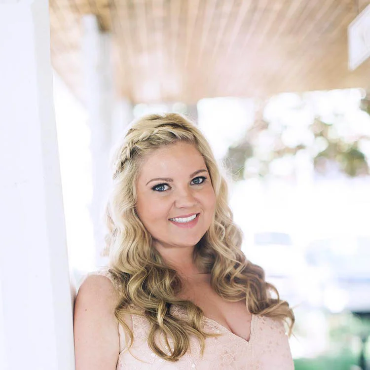 “BBB has transformed my mind in the way I approach my wedding flower business. Learning about Jessica's story and applying so many of the techniques found in BBB, I have re-evaluated how and why I am building my business. I have adopted many of the processes presented in BBB so that I can systematize my business, be more profitable, and take back control over my schedule and life outside of business! It's given me the confidence to grow my business in a much happier and creative way that is true to my beliefs. Aside from BBB itself, the access to webinars and contact with Jessica and her team has been an invaluable platform to ask questions and get answers. They really do care about all of their Bloomers!” —Alexandra Highet Forever Wildfield Toronto, Ontario, Canada