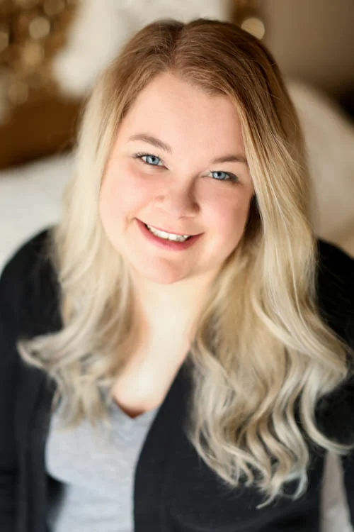 “Buying BBB has changed my life, for the better. I am a one woman operation, and I needed someone to tell me how to be better at sales. My sales have doubled and I get to do designs that make my heart and my clients happy. it’s worth every penny and then some.” —Allison Lunde Floret + Folige Fargo, ND