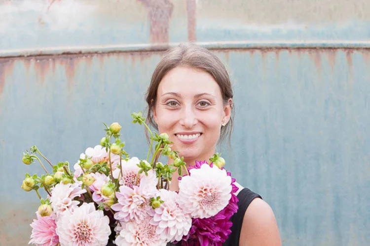 “The BBB really gave me a solid business foundation from which I now know how to approach wedding clients, contracts, meetings, and set-up with ease, confidence, and professionalism.” —Katie Koch Flower Mama Davis, CA