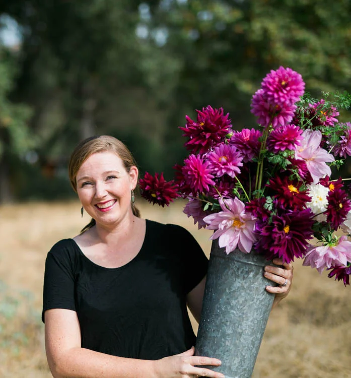 “When I learned about BBB, I was unsure of my own worth as a designer, grower, and business owner. Going through the lessons, hearing about the growth that occurs, and the struggles and challenges faced by even the most successful designers helped to put my own experience into perspective. As I began integrating BBB ideas and techniques into my business, everything became cohesive and I began to attract and book ideal clients. I still have a lot more growth, however BBB helped me build a solid foundation and platform which will decrease the impact of future struggles and challenges on my bottom line.” —Jalisca Thomason Rustic Roots Floral Design Woodlake, CA