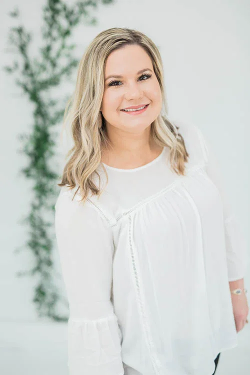 “2017 was our 3rd year in business. It was the year we finally got a studio, the year we grew tremendously, and the year we completed 71 gorgeous weddings (41 of which we’re completed Sept-Nov 2017). To say we were burnt out and overwhelmed is a huge understatement! I’d started to think I didn’t love my business anymore and I felt like a prisoner to my work. I also felt guilty because it seemed like I had the growth and everything I had worked and prayed so hard for but still wasn’t happy because I had no time to enjoy life outside of my business. Thankfully, The Business Behind the Blooms has given me my confidence back and shown me that it’s okay to think and make decisions like a business owner with the bottom line and my lifestyle in mind! As an entrepreneur, if you’re not looking out for your well-being, who is? It’s easy to say “Yes” to a million things in order to please others, but to say “No” more often as an investment to the things that are precious to you pays huge dividends! This course has been an excellent tool to get me back to the basics, and a great reminder to run my business instead of being run by my business! I love anything that has to do with business strategy and this course has been so helpful in making plans for growth for our business! Jessica is such an encourager and truly feels like an open book. The BBB has a way of reassuring you that you CAN own a successful business and have a life too. And a bonus...you don’t have to feel one bit guilty for being in it to make real money! Thanks so much for such an amazing tool!” —Jayla Jordan Metts Blushington Blooms Fort Worth, TX