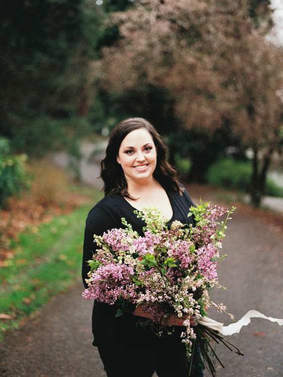 “Portland is a tough market to do flowers in. It is highly saturated with amazing florists everywhere you look, and differentiating yourself enough to attract an ideal client can be difficult. Because of the saturated market, it has created an environment of undercharging to get the booking. Seeing clients go elsewhere because of cost is always heartbreaking, but it was even more disappointing to me because I was spending HOURS of uncompensated time emailing and making proposals. Taking your course taught me so much, including charging a consultation fee and streamlining my proposal process, but the main and lasting benefit that I have taken from it has been the ability to remind myself that it is not only OK, but it is important to charge what I'm worth. It has been invaluable to me to not only have concrete examples of what (and why) you price designs, but also to have your voice in the back of my mind cheering me on and reminding me to keep the big picture in mind. Doing flowers is amazing but creating a full and fulfilling life is what it's all about! It has been a game changer to me to reorient my thinking from taking any work at any cost to only taking on work that works for ME. Thank you for being such a positive voice in the flower community, you are truly making it a better place!” —Lindsay Helzer Lindsay Helzer Floral Design Portland, OR