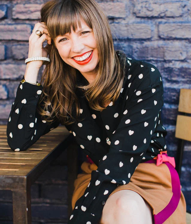 “The Business Behind the Blooms gave me the confidence I needed to reevaluate the way I was operating my business, raise my prices, and really value myself and my contribution to my clients events.” —Tabitha Abercrombie Winston & Main Los Angeles, CA